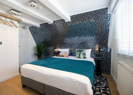 Quentin Leidse Square Hotel 4