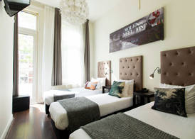 Quentin Museum Square Hotel 5