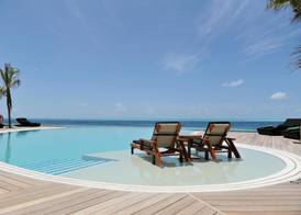 Komandoo Island Resort & Spa - Adults only 3