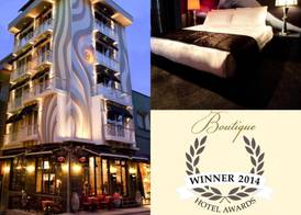 Hypnos Design Hotel 3