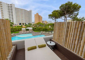 HM Balanguera Beach - Adults Only 5