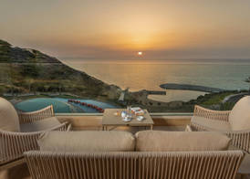 Royal Tulip Korbous Bay Thalasso & Springs 3
