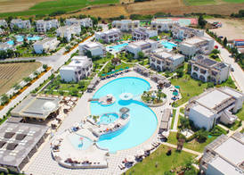 Gaia Palace 2