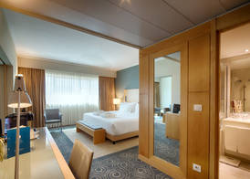 SANA Malhoa Hotel 5