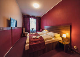 Hotel Czechia 3