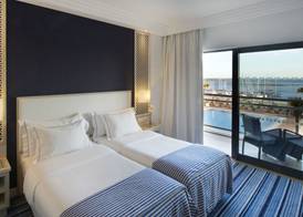 Real Marina Hotel & Spa 4