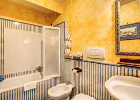 Residenza Ave Roma 5