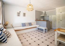 Apartamentos Barbarroja - Formentera Break 5