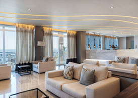 Alexandra Beach Resort & Spa 4