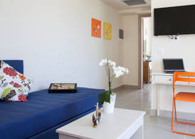 Althea Village - Family Hotel 4