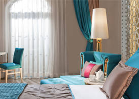 Sura Design Hotel & Suites 5