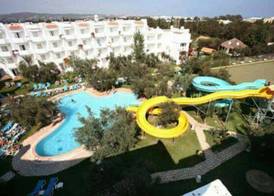 Hammamet Garden Resort and Spa 3