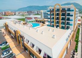 The Lumos Deluxe Resort Hotel & Spa 2