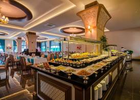 The Lumos Deluxe Resort Hotel & Spa 4