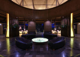 Maya Ubud Resort & Spa 5