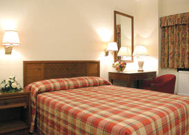 Britannia Hotel Newcastle Airport 3