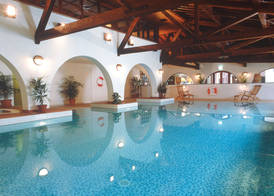 Europa Gatwick Hotel 4