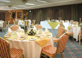 Britannia Hotel Newcastle Airport 4