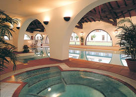 Europa Gatwick Hotel 5