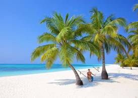 Kuredu Island Resort & Spa 4