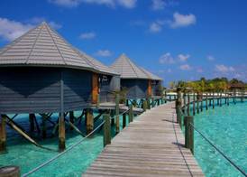Komandoo Island Resort & Spa - Adults only 4