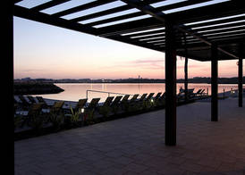 Agua Hotels Riverside 4
