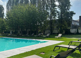 Ramada Plaza by Wyndham Milano 3