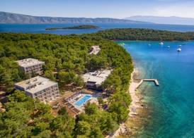 Aminess Senses Hvar Resort 3