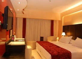 Anezi Tower Hotel 3