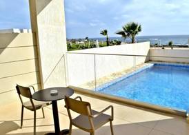 Amphora Hotel & Suites 5