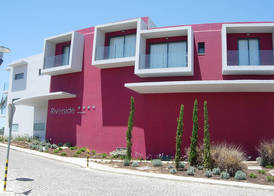 Agua Hotels Riverside 2