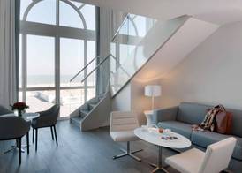 Cures Marines Hotel & Spa Trouville – MGallery Collection 4