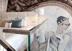 Cures Marines Hotel & Spa Trouville – MGallery Collection 3