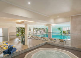 Dorisol Buganvilia Studio Hotel 3