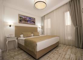 Antis Hotel-Special Category 4