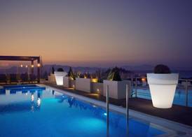 Kipriotis Panorama Hotel & Suites by Anayia All Inclusive Resorts 4