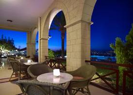 Kipriotis Panorama Hotel & Suites by Anayia All Inclusive Resorts 5