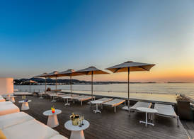 Hotel Vibra Yamm Sunset - Adults only 2