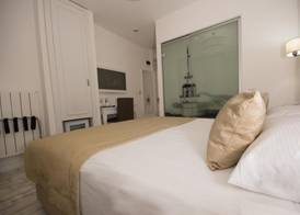 Antis Hotel-Special Category 5