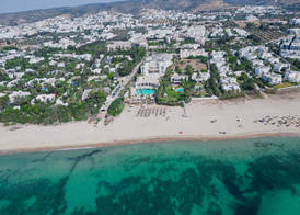 Nahrawess Resort & Thalasso 3