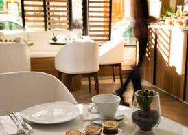 Hôtel Eiffel Turenne 5