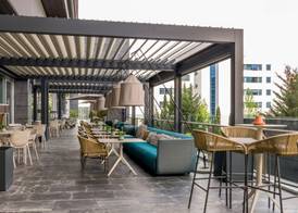 Ilunion Atrium 3