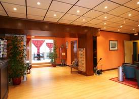 Hotel Izzy 5