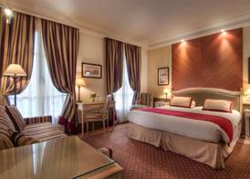 Best Western Premier Trocadero La Tour 3