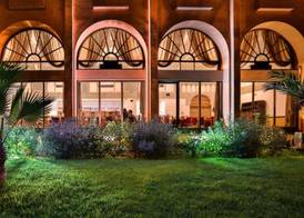 El Andalous Lounge & Spa Hotel 2