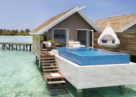 LUX South Ari Atoll Resort & Villas 5