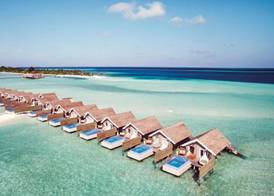 LUX South Ari Atoll Resort & Villas 2