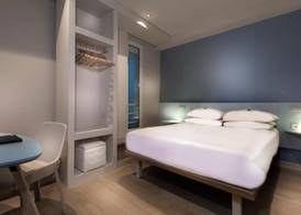 Hotel Andréa 4