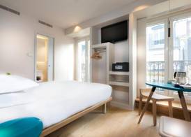 Hotel Andréa 5