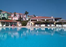 Porto Skala Village Hotel 3
